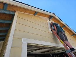 Best Fascia and Soffit Installation  in Jay, OK